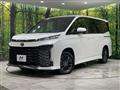 2025 Toyota Voxy