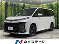 2025 Toyota Voxy