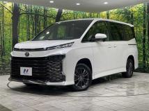 2025 Toyota Voxy