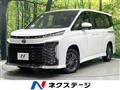 2025 Toyota Voxy