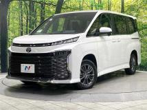 2025 Toyota Voxy