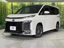 2025 Toyota Voxy
