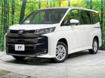 2025 Toyota Noah