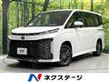 2025 Toyota Voxy