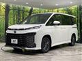 2025 Toyota Voxy