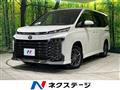 2025 Toyota Voxy