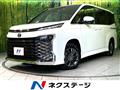 2025 Toyota Voxy