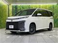 2025 Toyota Voxy