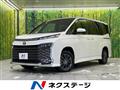2025 Toyota Voxy