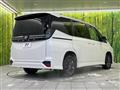 2025 Toyota Voxy
