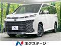 2025 Toyota Voxy