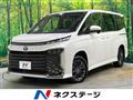 2025 Toyota Voxy
