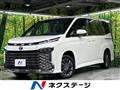 2025 Toyota Voxy