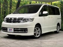 2008 Nissan Serena