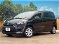 2017 Toyota Sienta