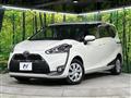 2018 Toyota Sienta