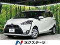 2018 Toyota Sienta