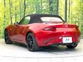 2016 Mazda Roadster