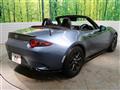 2016 Mazda Roadster