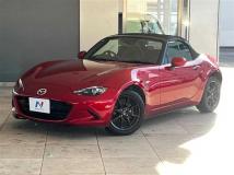 2018 Mazda Roadster