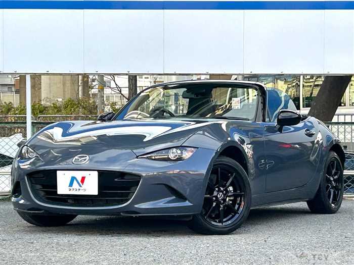 2020 Mazda Roadster