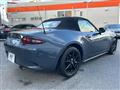 2020 Mazda Roadster