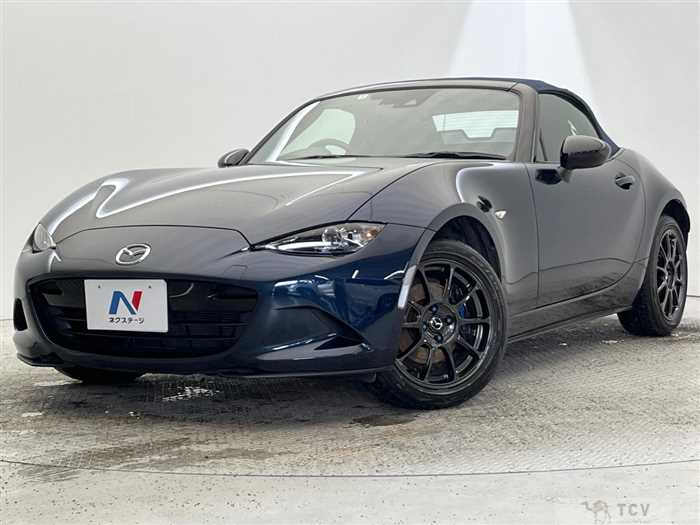 2022 Mazda Roadster