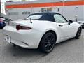 2023 Mazda Roadster
