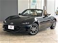 2024 Mazda Roadster