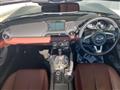 2016 Mazda Roadster