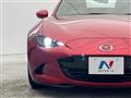 2018 Mazda Roadster