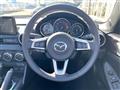 2023 Mazda Roadster