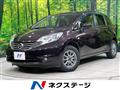 2013 Nissan Note