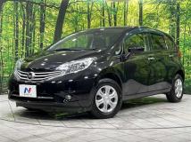 2016 Nissan Note