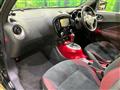 2015 Nissan Juke