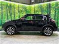 2015 Nissan Juke