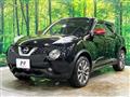 2015 Nissan Juke