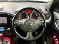 2015 Nissan Juke