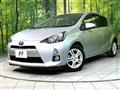 2013 Toyota AQUA
