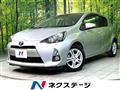 2013 Toyota AQUA