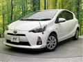 2013 Toyota AQUA