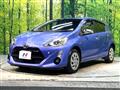 2016 Toyota AQUA