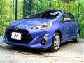 2016 Toyota AQUA