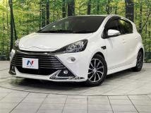 2016 Toyota AQUA