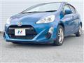 2016 Toyota AQUA