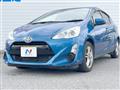 2016 Toyota AQUA