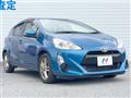 2016 Toyota AQUA