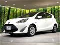 2019 Toyota AQUA