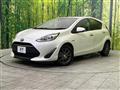 2019 Toyota AQUA