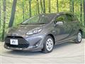 2020 Toyota AQUA
